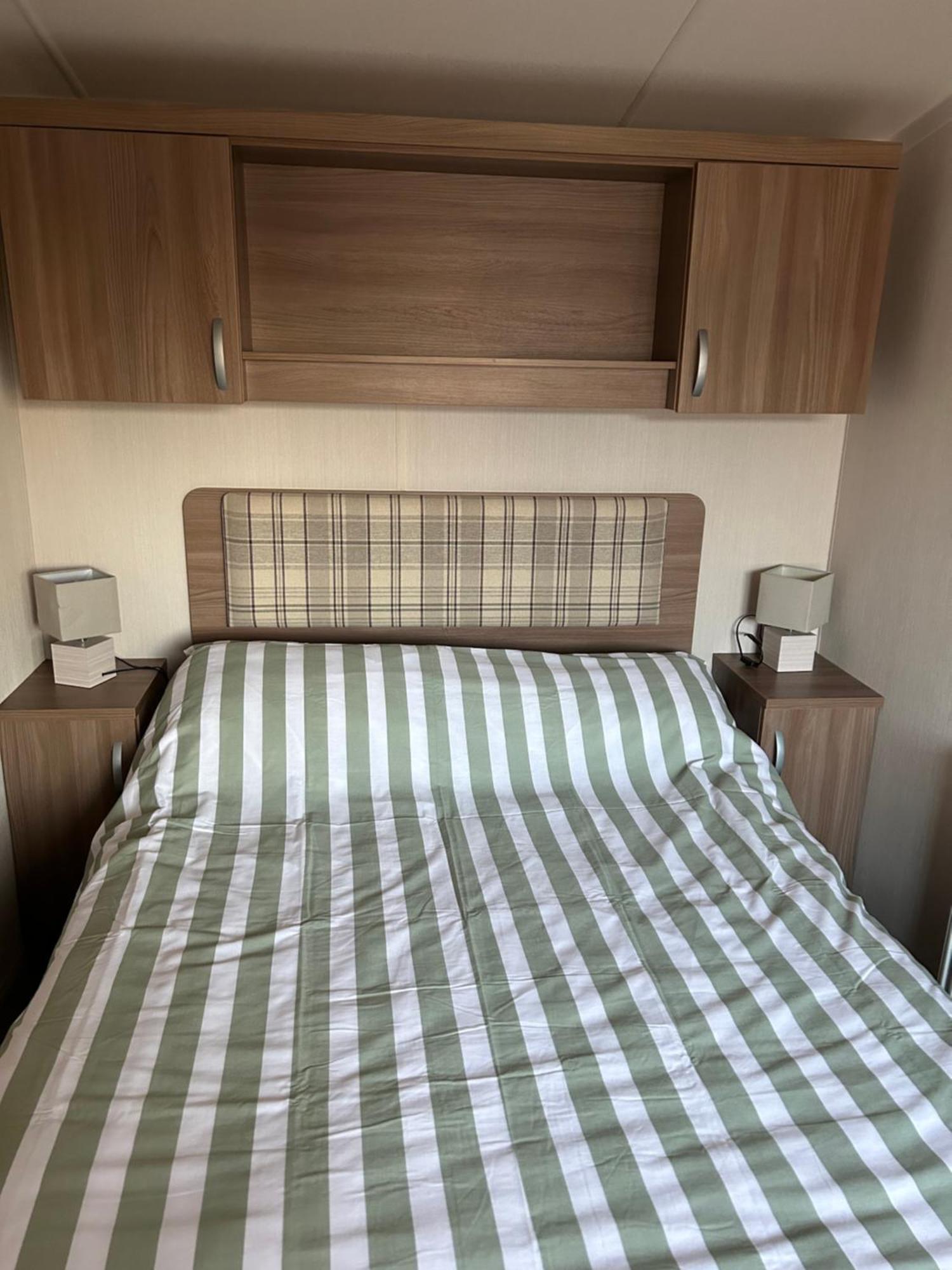 3 Bedroomed Caravan With Amazing Sea Views! Scarborough Exterior foto